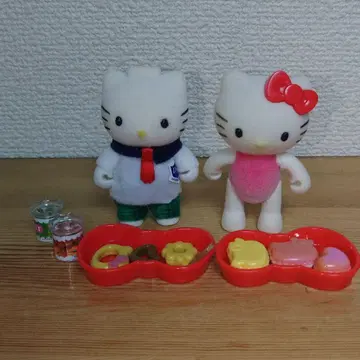 헬로키티 산리오 인형