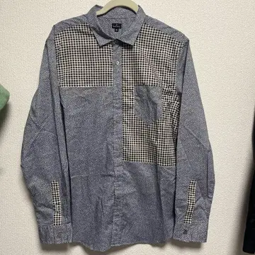 PaulSmith 셔츠