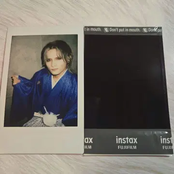 Royz 과거 폴라로이드 즉시 구매 OK
