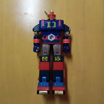 초합금 다이덴진 현 상태품