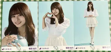 노기자카46 스가와라 사츠키 한여름의 전국 투어 Special