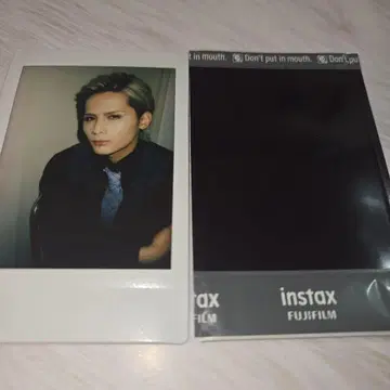 Royz 폴라로이드 즉시 구매 OK