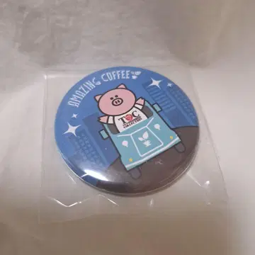 아메코 캔뱃지 나카츠카 유타