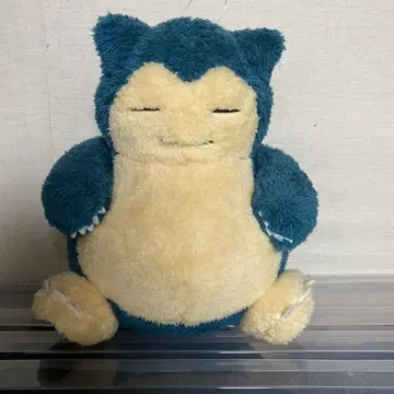 카비곤 봉제 인형