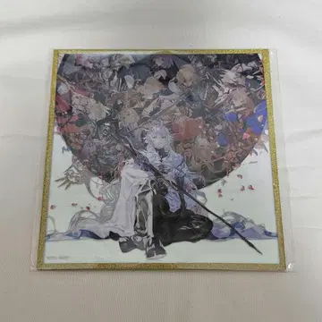 Fate/GrandOrder 최종 재림전 굿즈 포함 티켓 혜택 굿즈