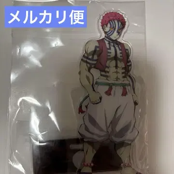 귀멸의 칼날 귀습래 ufotable 아크릴 스탠드 아카자
