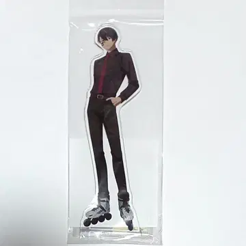 미개봉 새상품 복숭아 도겐안키 아크릴 스탠드 애니메이션 그림 무타노 무진