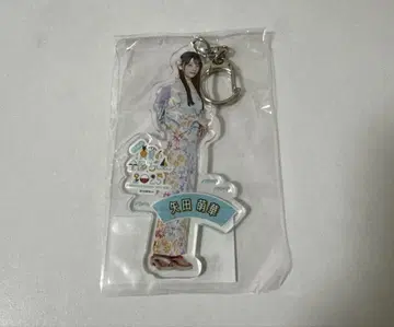 노기자카46 야타 모에카 한여름 전국 투어 2025 아크릴 키링