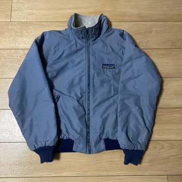 80's Patagonia 쉘드 신틸라 자켓 빅 택