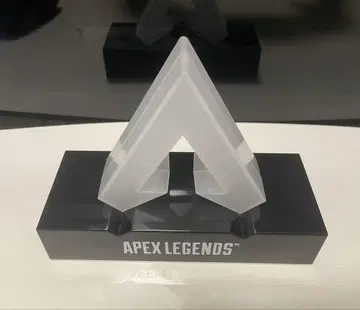 APEX Legends 제일복권 라스트 원상 룸 라이트