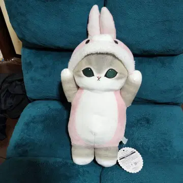 인형옷 냥 big 봉제 인형