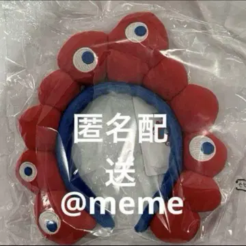 오사카 엑스포 미야쿠미야쿠 변신 머리띠
