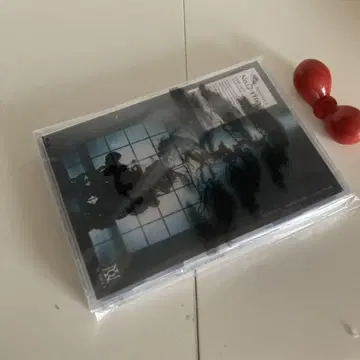 Number_i No.O-ring- 아리아케 초회 생산 한정판 2매