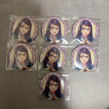 HoneyWorks POPUP 10주년 기념 나카무라 치즈루