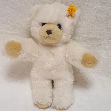 Steiff 슈타이프 테디베어 곰 봉제 인형 독일제