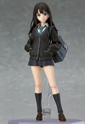 figma 시부야 린 신데렐라 프로젝트ver. (상자 없음)