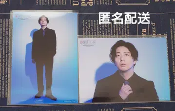 kiramune 리 라이브로마이드 기무라 료헤이