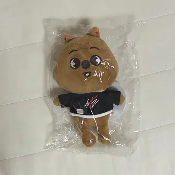 SKZOO PLUSH Original ver. HAN QUOKKA 한
