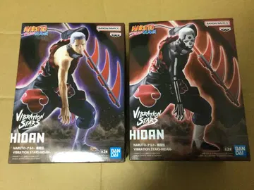 나루토 NARUTO 비단 vibration stars 피규어
