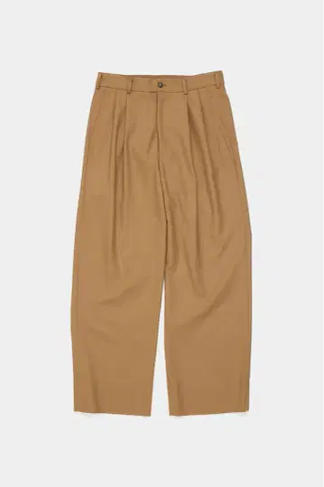 DISSONANCE NTRUL BASIC TROUSERS BEIGE