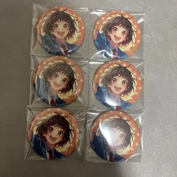 HoneyWorks POPUP 10주년 기념 료우미 히요리