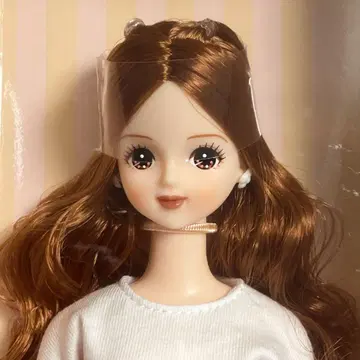 리카짱 캐슬 2025 인형 쇼 76 DS76 미라이