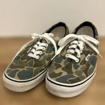 VANS VANDOREN ERA