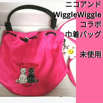 nikoand - 니코앤드 wigglewiggle 위글위글 복조리