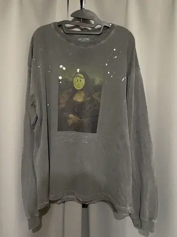 someit 롱 T셔츠 XL 사이즈