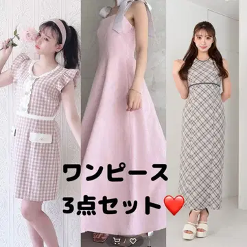 원피스 에블린 다즈린 다리치