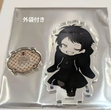 사일런트 위치 네로 랜덤 아크릴 스탠드