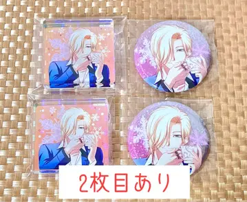 두근두근 메모리얼 Girl's Side 토키메모 루카 후우마