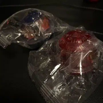 가면라이더 제츠 카프셈