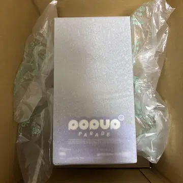 다이나제논 팝업퍼레이드 무지나
