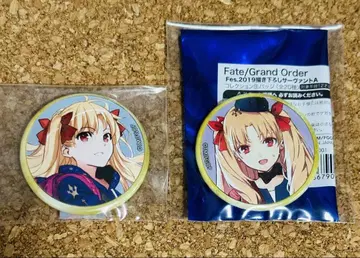 Fate/GrandOrder 에레슈키갈 영기 소환 캔뱃지 세트