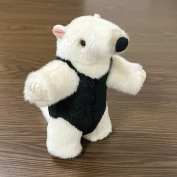 요시토쿠 리쿠의 동료들 쿠이 봉제 인형 동물
