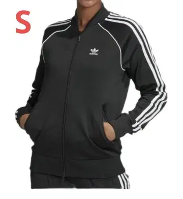 아디다스 오리지널 PRIMEBLUE SST 트랙 자켓