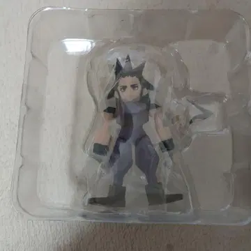 파이널 판타지 7 리메이크 복권 자크 시크릿