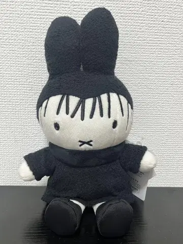 미사용 새상품 미피 스타일 마녀 미피 할로윈 봉제 인형