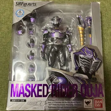 SHFiguarts 가면라이더 오쟈 피규아트