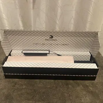 MODENG 전동 접이식 우산
