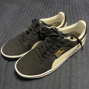 푸마 / PUMA: 푸마 캘리포니아 VTG 27cm