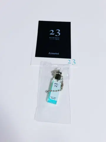 Aimetoi 에메토와 POPUP 한정판 가챠가챠 후지가야 타이스케