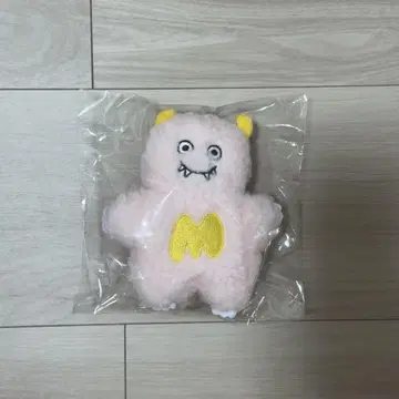 마루시이 마음속 깊은 곳에 숨은 괴수 참