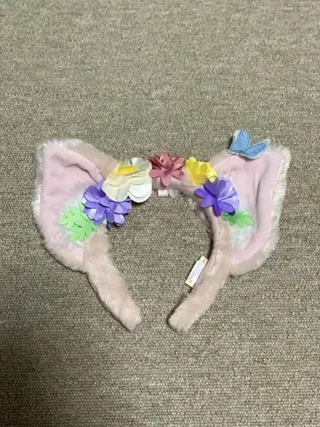리나벨 머리띠