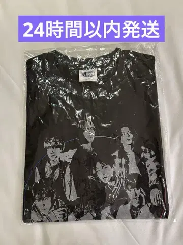 Travis Japan 월드 투어 T셔츠 2025 트라자왈츠 T셔츠