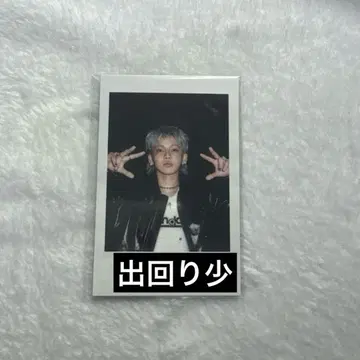 TREASURE LOVE PULSE POPUP 폴로라이드 현석