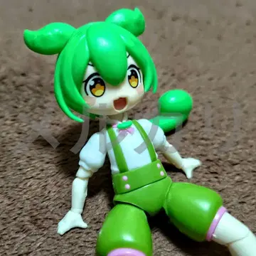PLUM 1/12 플라피아 즈난다몬