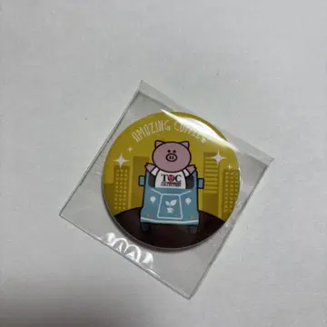 아메코 캔뱃지 카타요세 료타