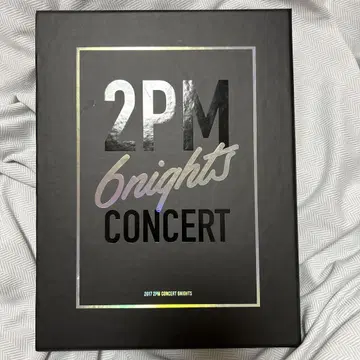 2PM 6nights